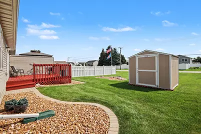 6851 Falcon Drive, Schererville, IN 46375 - Photo 20