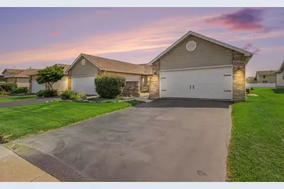 6851 Falcon Drive, Schererville, IN 46375 - Photo 1