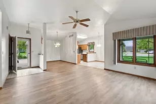 9443 Van Buren St, Crown Point, IN 46307 - Photo 2