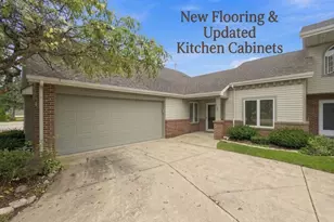 9443 Van Buren St, Crown Point, IN 46307 - Photo 1
