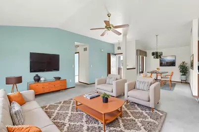 9443 Van Buren Street, Crown Point, IN 46307 - Photo 12
