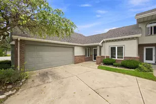 9443 Van Buren St, Crown Point, IN 46307 - Photo 1