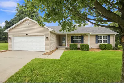 11398 N Pine Court, Wheatfield, IN 46392 - Photo 1