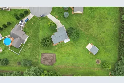 11398 N Pine Court, Wheatfield, IN 46392 - Photo 34