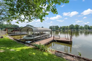 5939 N Stahl Rd, Monon, IN 47959 - Photo 2