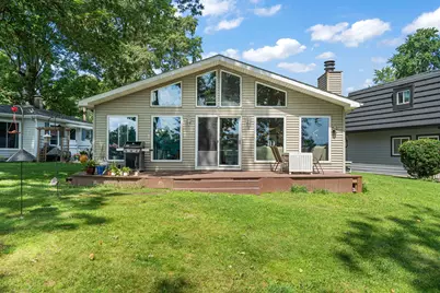 5939 N Stahl Road, Monon, IN 47959 - Photo 1