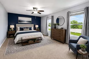 13950 Paramount Way, Cedar Lake, IN 46303 - Photo 8