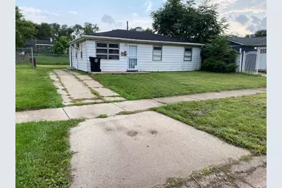 4227 W 19th Plaza, Gary, IN 46404 - Photo 2