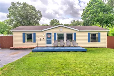 9329 W 142nd Avenue, Cedar Lake, IN 46303 - Photo 1