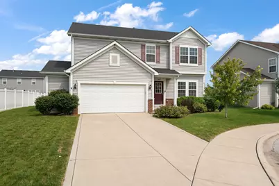 13947 N Annapolis Court, Cedar Lake, IN 46303 - Photo 4
