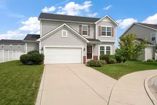 13947 N Annapolis Ct, Cedar Lake, IN 46303 - Photo 4