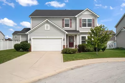 13947 N Annapolis Court, Cedar Lake, IN 46303 - Photo 2