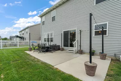13947 N Annapolis Court, Cedar Lake, IN 46303 - Photo 42