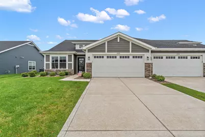 13574 Freedom Way, Cedar Lake, IN 46303 - Photo 2
