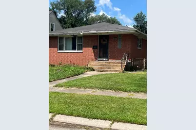 4766 Pennsylvania Street, Gary, IN 46409 - Photo 1
