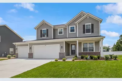 463 E 130th Avenue, Crown Point, IN 46307 - Photo 2