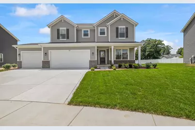 463 E 130th Avenue, Crown Point, IN 46307 - Photo 1