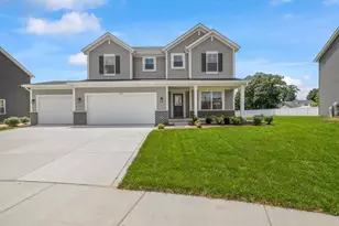 463 E 130th Ave, Crown Point, IN 46307 - Photo 1