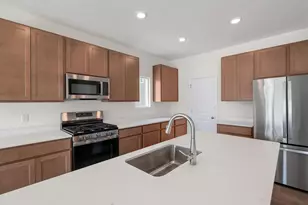 463 E 130th Ave, Crown Point, IN 46307 - Photo 8