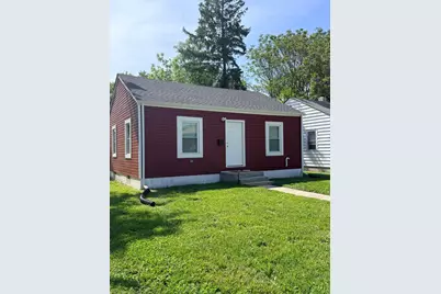 4788 Connecticut Street, Gary, IN 46409 - Photo 2