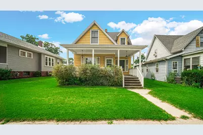 221 S Woodland Avenue, Michigan City, IN 46360 - Photo 2