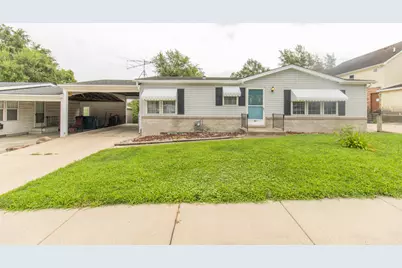 230 N Liberty Street, Lowell, IN 46356 - Photo 1