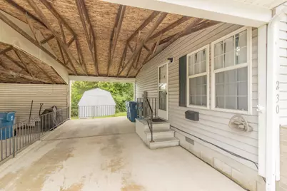 230 N Liberty Street, Lowell, IN 46356 - Photo 2