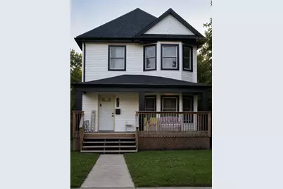 3810 Maryland Street, Gary, IN 46409 - Photo 1