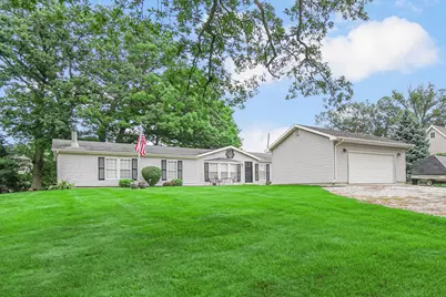 13935 Huseman Street, Cedar Lake, IN 46303 - Photo 1
