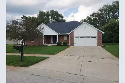 325 Forsythia Street SE, Demotte, IN 46310 - Photo 1