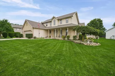 2252 Lennox Lane, Valparaiso, IN 46385 - Photo 2