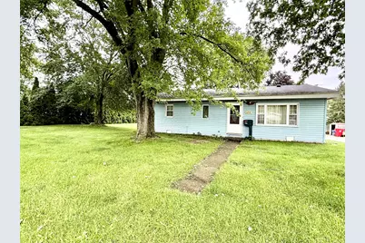 612 S West Street, Winamac, IN 46996 - Photo 1