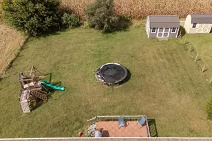264 S Meadow Ln, Wheatfield, IN 46392 - Photo 12
