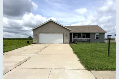 264 S Meadow Lane, Wheatfield, IN 46392 - Photo 2