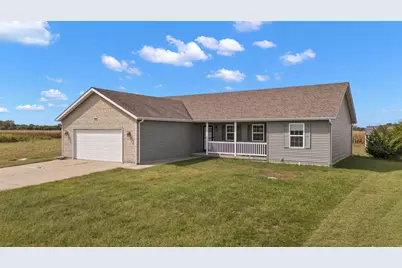 264 S Meadow Lane, Wheatfield, IN 46392 - Photo 2