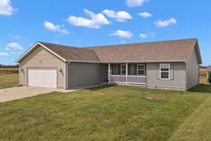 264 S Meadow Ln, Wheatfield, IN 46392 - Photo 2