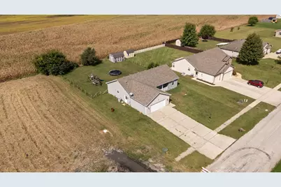 264 S Meadow Lane, Wheatfield, IN 46392 - Photo 10