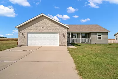 264 S Meadow Lane, Wheatfield, IN 46392 - Photo 1