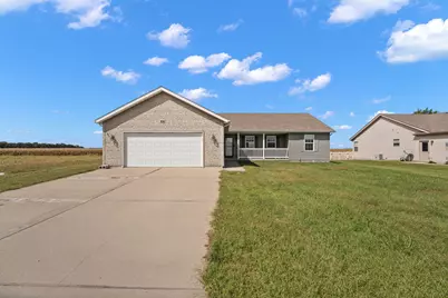 264 S Meadow Lane, Wheatfield, IN 46392 - Photo 6