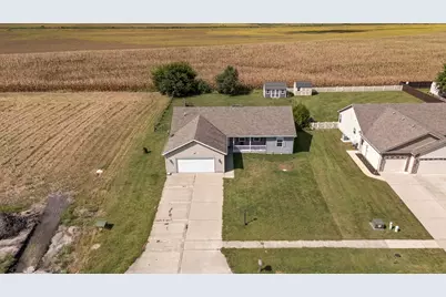 264 S Meadow Lane, Wheatfield, IN 46392 - Photo 8