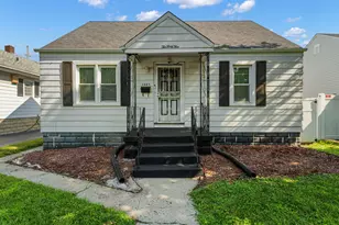 1045 177th Pl, Hammond, IN 46324 - Photo 1