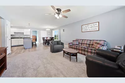 521 Blackstone Court, Kouts, IN 46347 - Photo 4