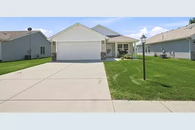 521 Blackstone Court, Kouts, IN 46347 - Photo 24