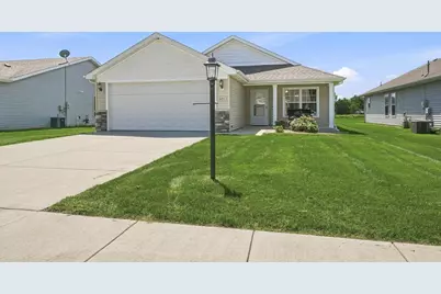 521 Blackstone Court, Kouts, IN 46347 - Photo 2