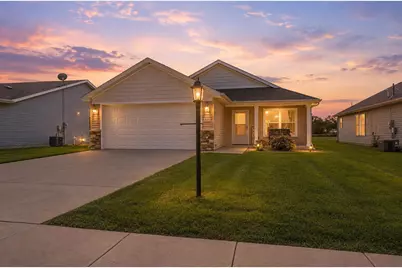 521 Blackstone Court, Kouts, IN 46347 - Photo 1