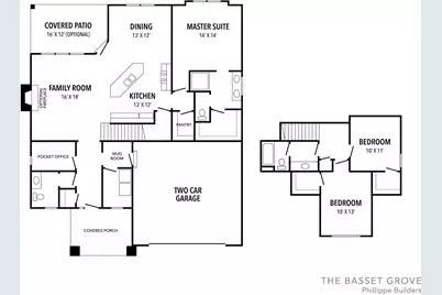 2274 Pradera Trail, Chesterton, IN 46304 - Photo 2