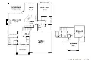 2274 Pradera Trl, Chesterton, IN 46304 - Photo 2