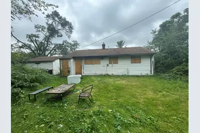 2601 Marshalltown Drive, Gary, IN 46407 - Photo 4