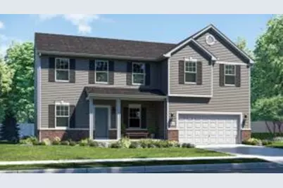 3834 Golden Grain Street, Portage, IN 46368 - Photo 2