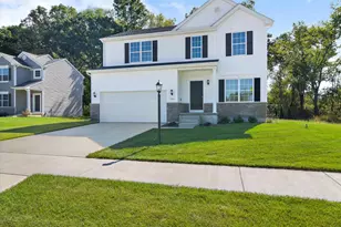 3846 Golden Grain St, Portage, IN 46368 - Photo 1